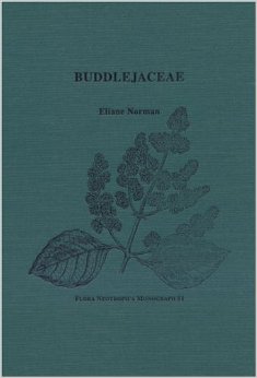 Buddlejaceae Book